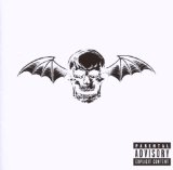 Avenged Sevenfold 'Almost Easy' Drums Transcription