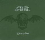 Avenged Sevenfold 'And All Things Will End' Guitar Tab