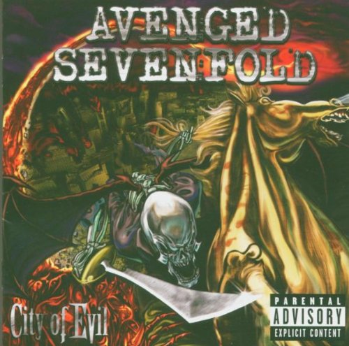Easily Download Avenged Sevenfold Printable PDF piano music notes, guitar tabs for  Bass Guitar Tab. Transpose or transcribe this score in no time - Learn how to play song progression.