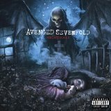 Avenged Sevenfold 'Buried Alive' Guitar Tab