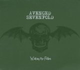 Avenged Sevenfold 'Eternal Rest' Guitar Tab