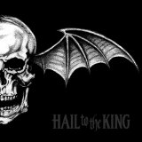 Avenged Sevenfold 'Hail To The King' Guitar Tab