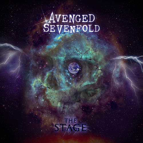 Easily Download Avenged Sevenfold Printable PDF piano music notes, guitar tabs for  Guitar Tab. Transpose or transcribe this score in no time - Learn how to play song progression.