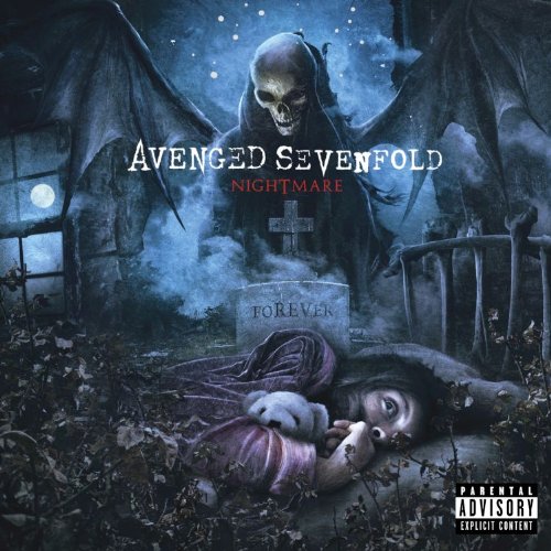 Easily Download Avenged Sevenfold Printable PDF piano music notes, guitar tabs for  Guitar Tab (Single Guitar). Transpose or transcribe this score in no time - Learn how to play song progression.