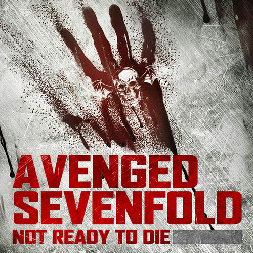 Easily Download Avenged Sevenfold Printable PDF piano music notes, guitar tabs for  Guitar Tab. Transpose or transcribe this score in no time - Learn how to play song progression.