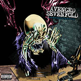Avenged Sevenfold 'Paranoid' Guitar Tab
