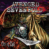 Avenged Sevenfold 'Seize The Day' Guitar Tab