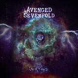 Avenged Sevenfold 'The Stage' Guitar Tab