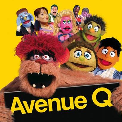 Easily Download Avenue Q Printable PDF piano music notes, guitar tabs for  Piano, Vocal & Guitar Chords (Right-Hand Melody). Transpose or transcribe this score in no time - Learn how to play song progression.