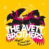 Avett Brothers 'Soul Like The Wheels' Guitar Tab
