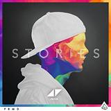 Avicii 'Broken Arrows' Piano, Vocal & Guitar Chords