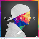 Avicii 'For A Better Day' Piano, Vocal & Guitar Chords