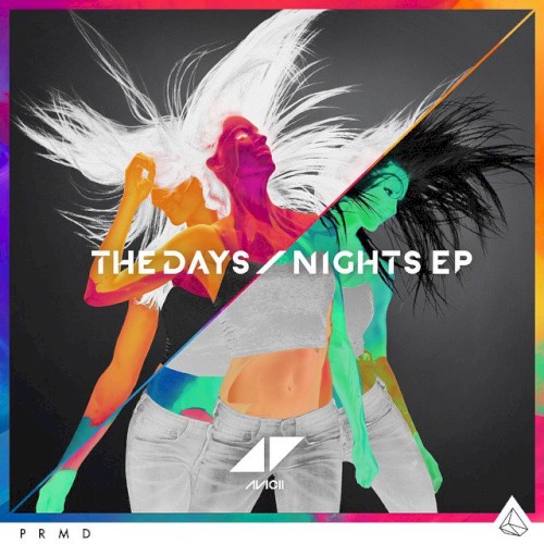 Avicii 'The Nights' Piano, Vocal & Guitar Chords