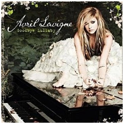 Easily Download Avril Lavigne Printable PDF piano music notes, guitar tabs for  Piano, Vocal & Guitar Chords (Right-Hand Melody). Transpose or transcribe this score in no time - Learn how to play song progression.