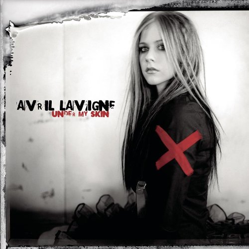 Easily Download Avril Lavigne Printable PDF piano music notes, guitar tabs for  Lead Sheet / Fake Book. Transpose or transcribe this score in no time - Learn how to play song progression.