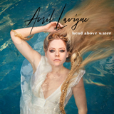 Avril Lavigne 'Head Above Water' Piano, Vocal & Guitar Chords (Right-Hand Melody)