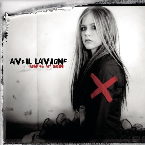 Easily Download Avril Lavigne Printable PDF piano music notes, guitar tabs for  Piano, Vocal & Guitar Chords (Right-Hand Melody). Transpose or transcribe this score in no time - Learn how to play song progression.