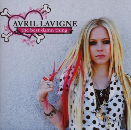 Easily Download Avril Lavigne Printable PDF piano music notes, guitar tabs for  Piano, Vocal & Guitar Chords (Right-Hand Melody). Transpose or transcribe this score in no time - Learn how to play song progression.