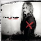 Avril Lavigne 'My Happy Ending' Piano, Vocal & Guitar Chords
