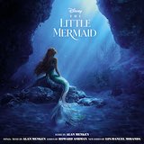Awkwafina and Daveed Diggs 'The Scuttlebutt (from The Little Mermaid) (2023)' Easy Piano