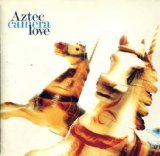 Aztec Camera 'Somewhere In My Heart' Piano, Vocal & Guitar Chords