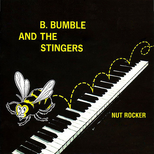 Easily Download B. Bumble & The Stingers Printable PDF piano music notes, guitar tabs for  Piano Solo. Transpose or transcribe this score in no time - Learn how to play song progression.