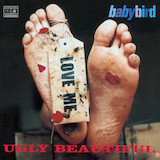 Babybird 'You're Gorgeous' Lead Sheet / Fake Book