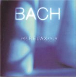 Bach 'Aria (Theme)' Piano Solo