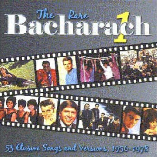 Easily Download Bacharach & David Printable PDF piano music notes, guitar tabs for Lead Sheet / Fake Book. Transpose or transcribe this score in no time - Learn how to play song progression.