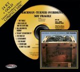 Bachman-Turner Overdrive 'You Ain't Seen Nothin' Yet' Guitar Chords/Lyrics