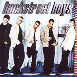 Backstreet Boys 'As Long As You Love Me' Easy Piano