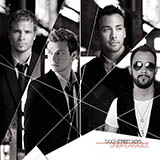 Backstreet Boys 'Everything But Mine' Piano, Vocal & Guitar Chords (Right-Hand Melody)