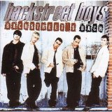 Backstreet Boys 'Hey, Mr DJ' Piano Chords/Lyrics