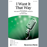Backstreet Boys 'I Want It That Way (arr. Nathan Howe)' TTBB Choir