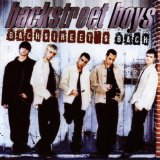 Backstreet Boys 'If You Want It To Be Good Girl (Get Yourself A Bad Boy)' Piano Chords/Lyrics