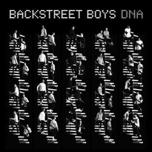 Easily Download Backstreet Boys Printable PDF piano music notes, guitar tabs for  Piano, Vocal & Guitar Chords (Right-Hand Melody). Transpose or transcribe this score in no time - Learn how to play song progression.