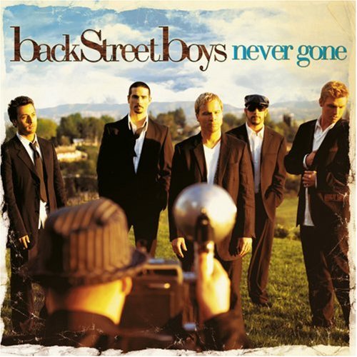 Easily Download Backstreet Boys Printable PDF piano music notes, guitar tabs for  Piano, Vocal & Guitar Chords (Right-Hand Melody). Transpose or transcribe this score in no time - Learn how to play song progression.