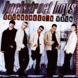 Backstreet Boys 'That's The Way I Like It' Piano Chords/Lyrics