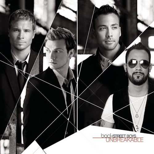 Easily Download Backstreet Boys Printable PDF piano music notes, guitar tabs for  Piano, Vocal & Guitar Chords (Right-Hand Melody). Transpose or transcribe this score in no time - Learn how to play song progression.