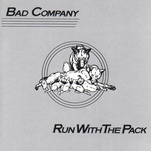 Easily Download Bad Company Printable PDF piano music notes, guitar tabs for  Guitar Tab. Transpose or transcribe this score in no time - Learn how to play song progression.