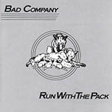 Bad Company 'Do Right By Your Woman' Guitar Tab