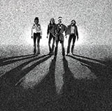 Bad Company 'Heartbeat' Guitar Tab