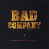 Bad Company 'Rock And Roll Fantasy' Guitar Tab