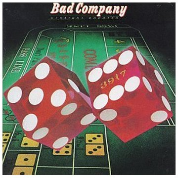 Easily Download Bad Company Printable PDF piano music notes, guitar tabs for  Ukulele. Transpose or transcribe this score in no time - Learn how to play song progression.