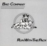 Bad Company 'Silver, Blue And Gold' Guitar Tab