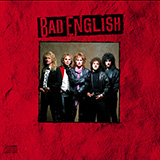 Bad English 'Price Of Love' Piano, Vocal & Guitar Chords (Right-Hand Melody)