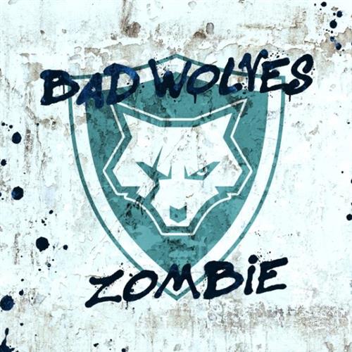 Easily Download Bad Wolves Printable PDF piano music notes, guitar tabs for  Piano, Vocal & Guitar Chords (Right-Hand Melody). Transpose or transcribe this score in no time - Learn how to play song progression.