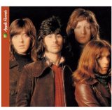 Badfinger 'Baby Blue' Piano, Vocal & Guitar Chords (Right-Hand Melody)