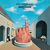 Badfinger 'Come And Get It' Piano, Vocal & Guitar Chords (Right-Hand Melody)