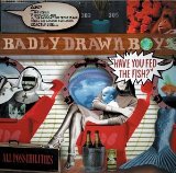 Badly Drawn Boy 'Born Again' Lead Sheet / Fake Book